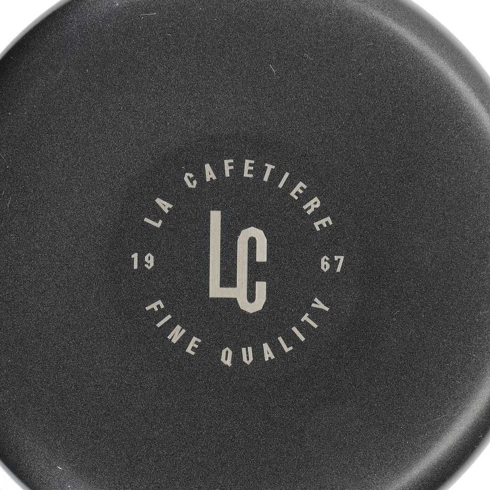 La Cafetière Konvička na kávu s úzkou nálevkou, 600 ml