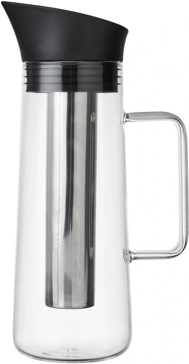 La Cafetière Skleněný karafa na cold brew, 1 l