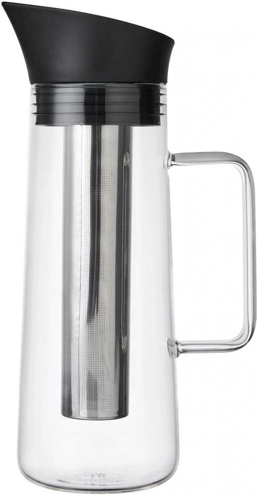 La Cafetière Skleněný karafa na cold brew, 1 l