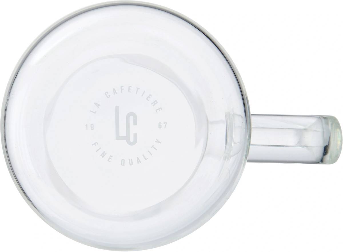 La Cafetière Skleněný karafa na cold brew, 1 l