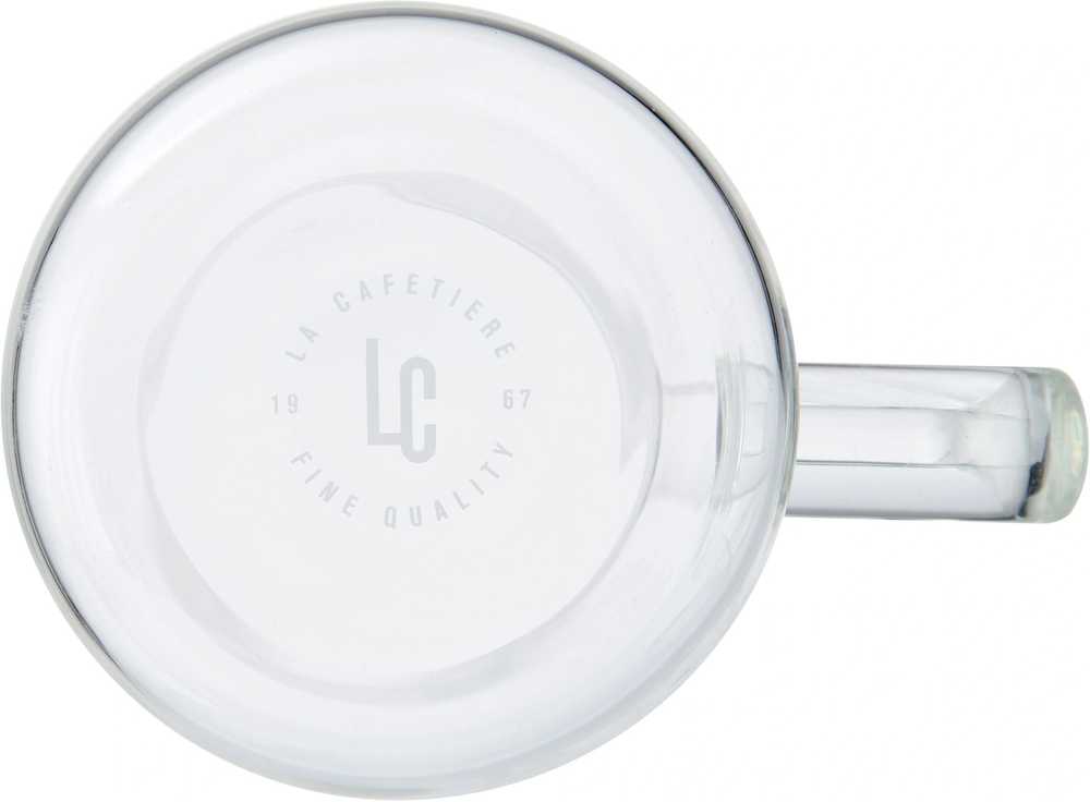 La Cafetière Skleněný karafa na cold brew, 1 l