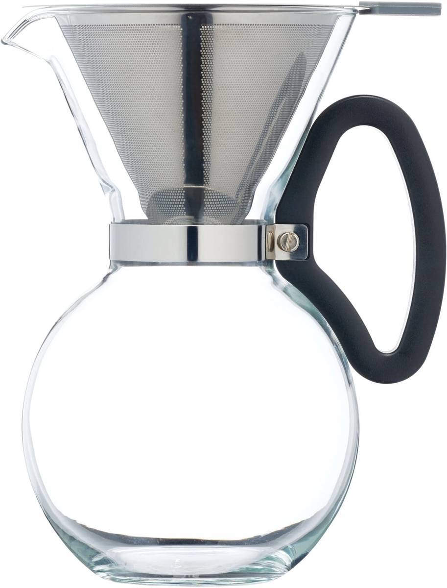 La Cafetière Kávovar na překapávanou kávu, 1.1 l
