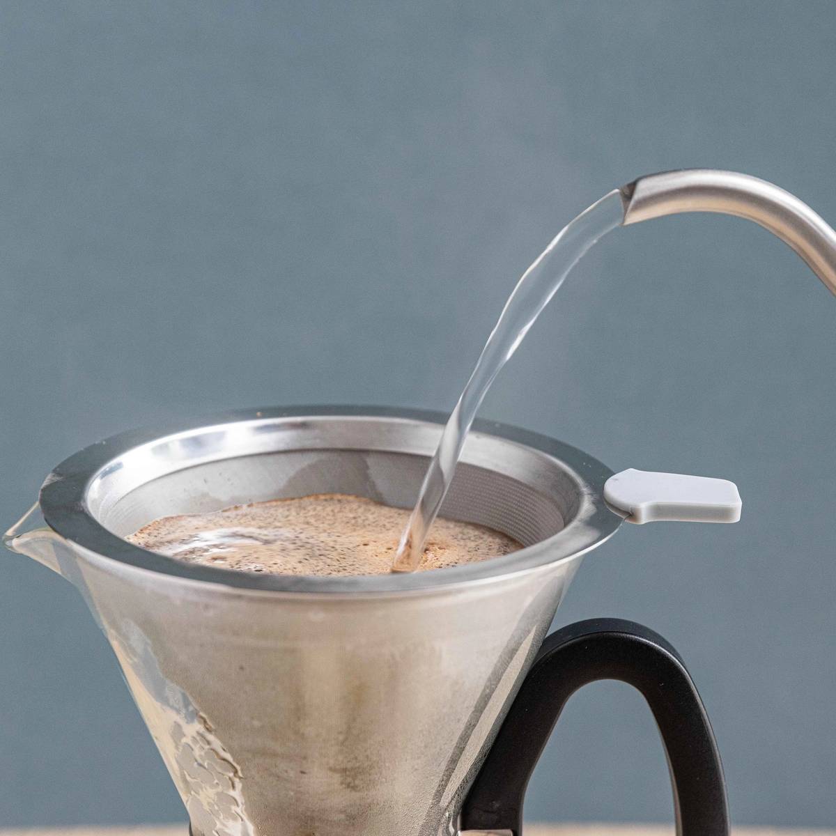 La Cafetière Kávovar na překapávanou kávu, 1.1 l