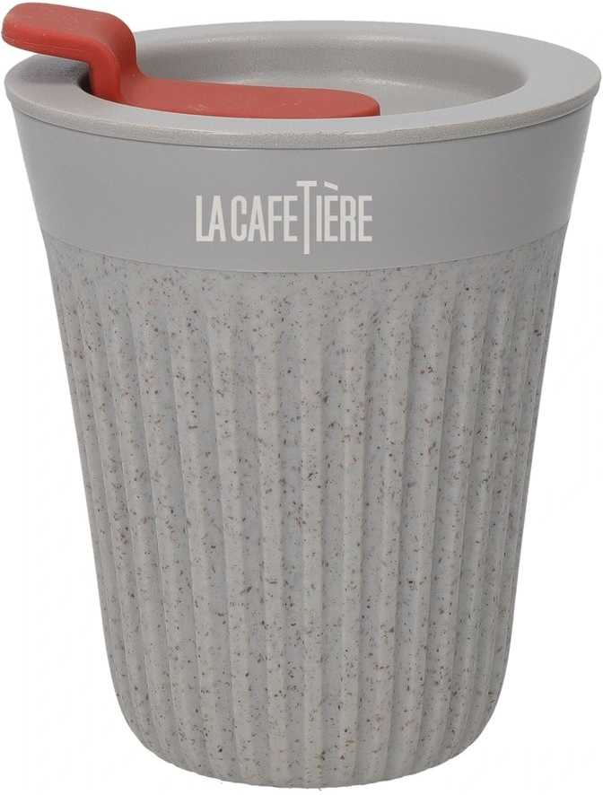 La Cafetière Beanie Sklenice na kávu, 225 ml