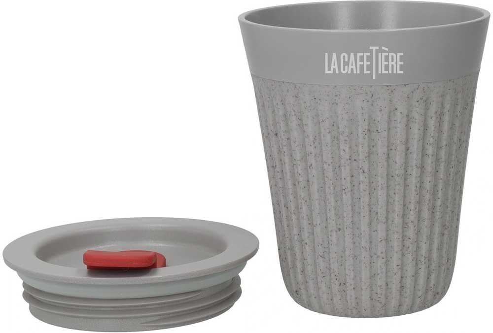La Cafetière Beanie Sklenice na kávu, 225 ml
