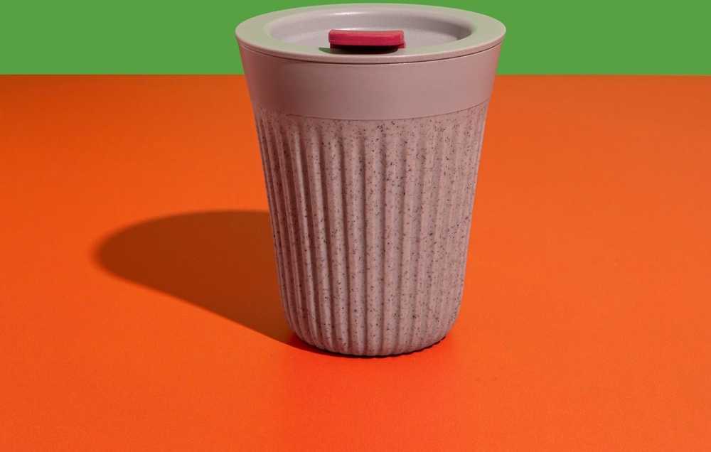 La Cafetière Beanie Sklenice na kávu, 225 ml