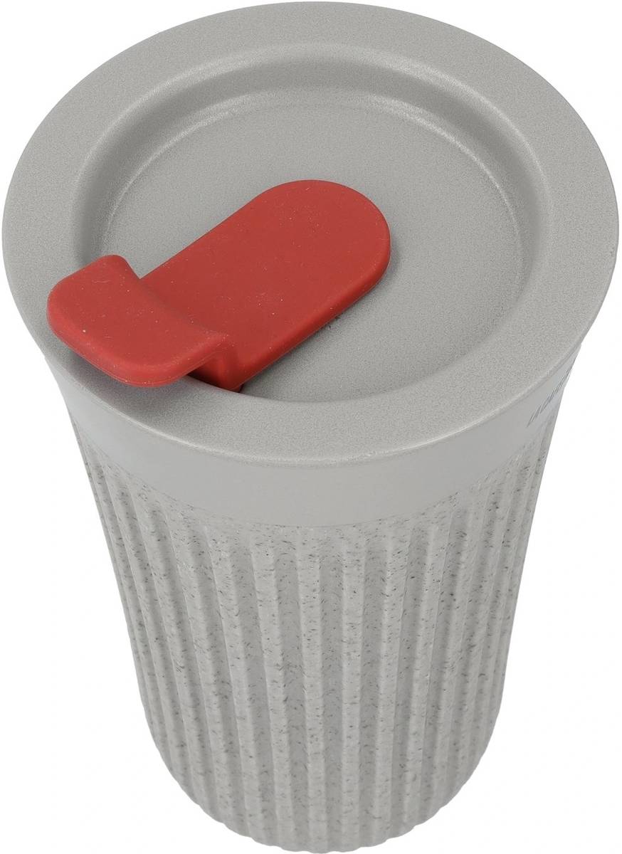 La Cafetière Beanie Cestovní hrnek, 340 ml