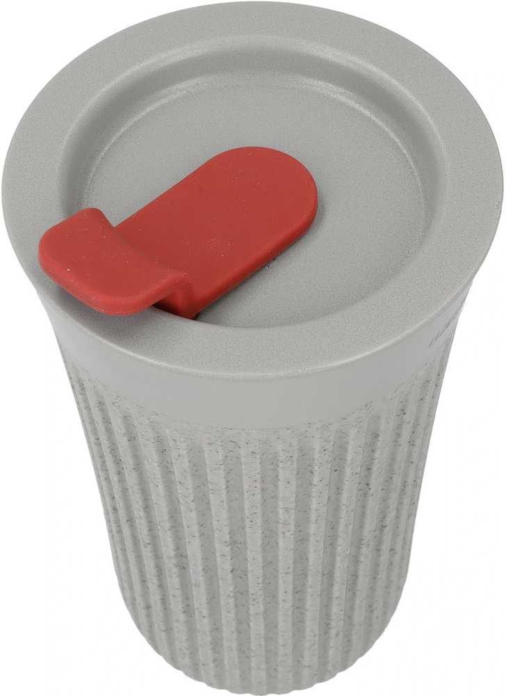 La Cafetière Beanie Cestovní hrnek, 340 ml
