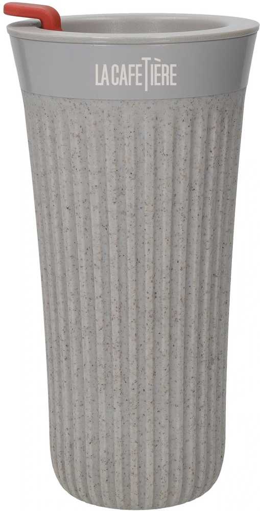 La Cafetière Beanie Cestovní hrnek Beanie, 450 ml