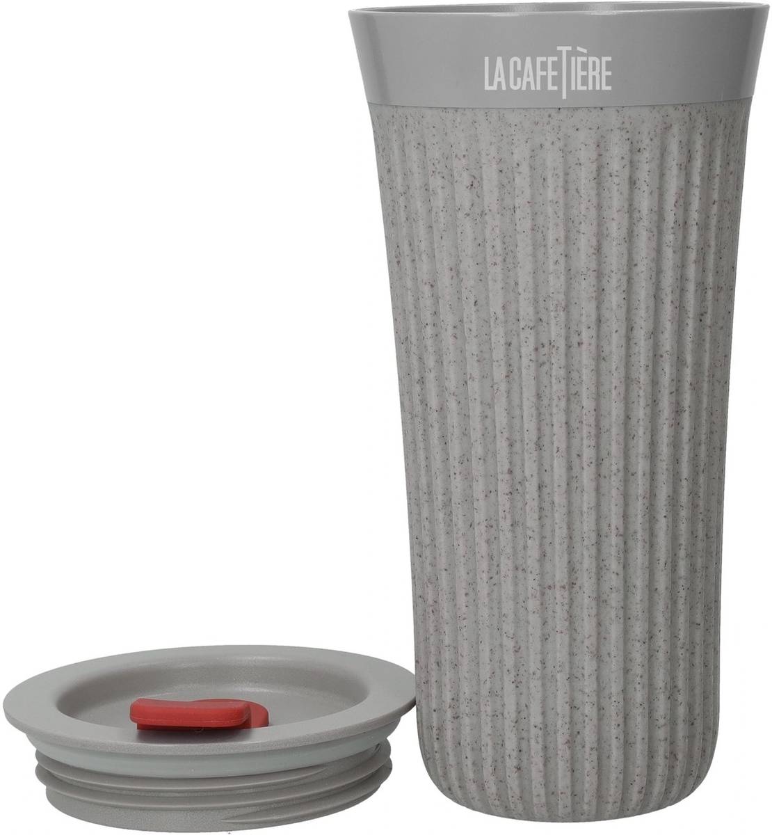La Cafetière Beanie Cestovní hrnek Beanie, 450 ml