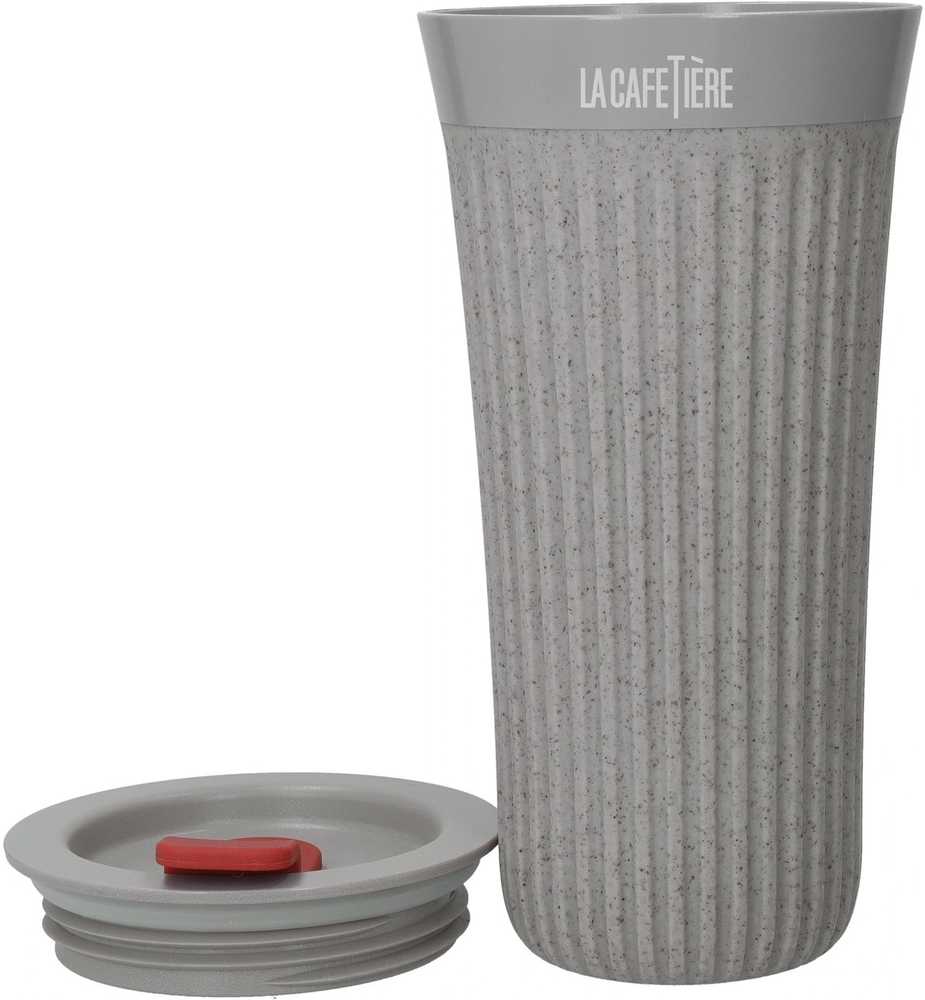 La Cafetière Beanie Cestovní hrnek Beanie, 450 ml
