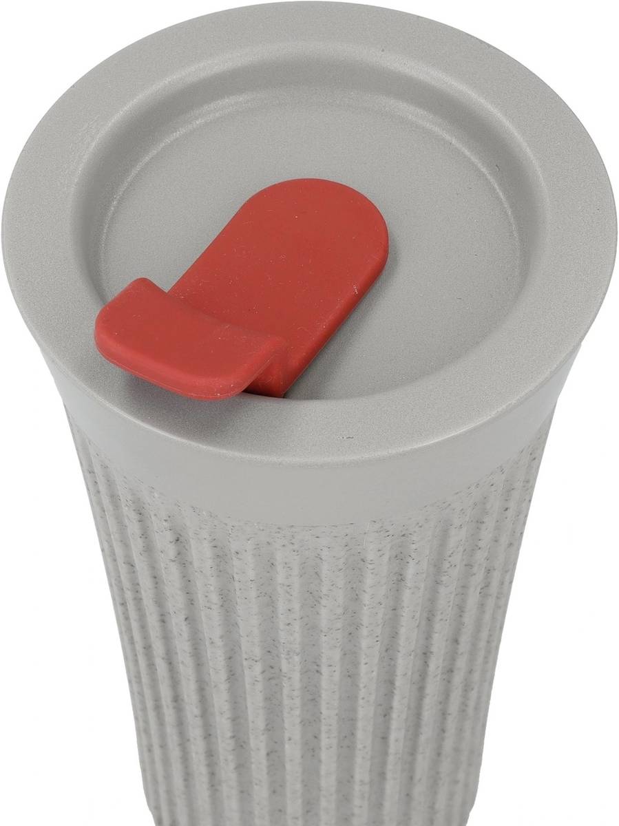 La Cafetière Beanie Cestovní hrnek Beanie, 450 ml