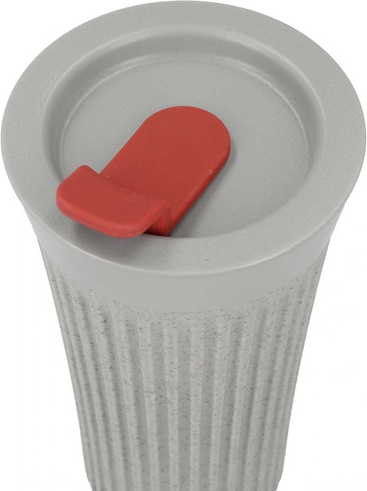 La Cafetière Beanie Cestovní hrnek Beanie, 450 ml