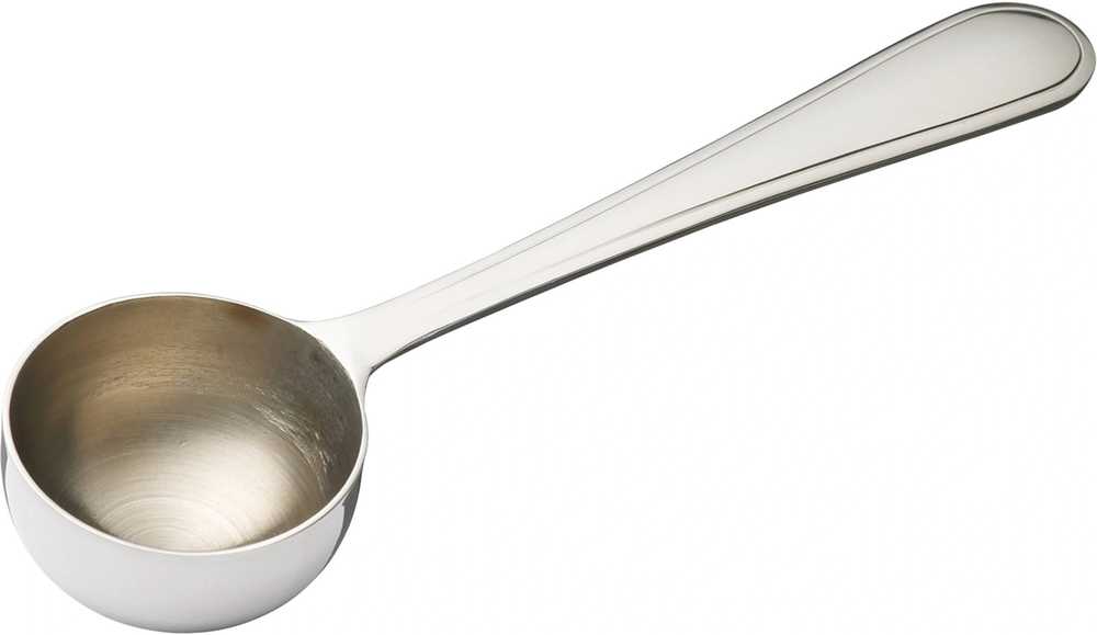 La Cafetière Nerezová odměrka na kávu