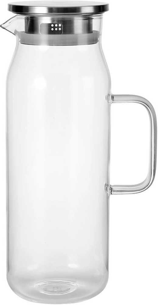 La Cafetière Beanie Skleněná karafa, 1.5 l