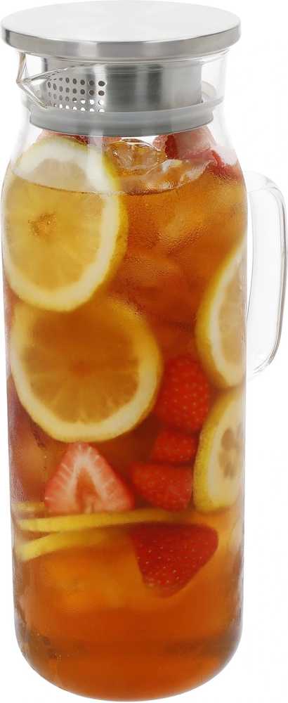 La Cafetière Beanie Skleněná karafa, 1.5 l