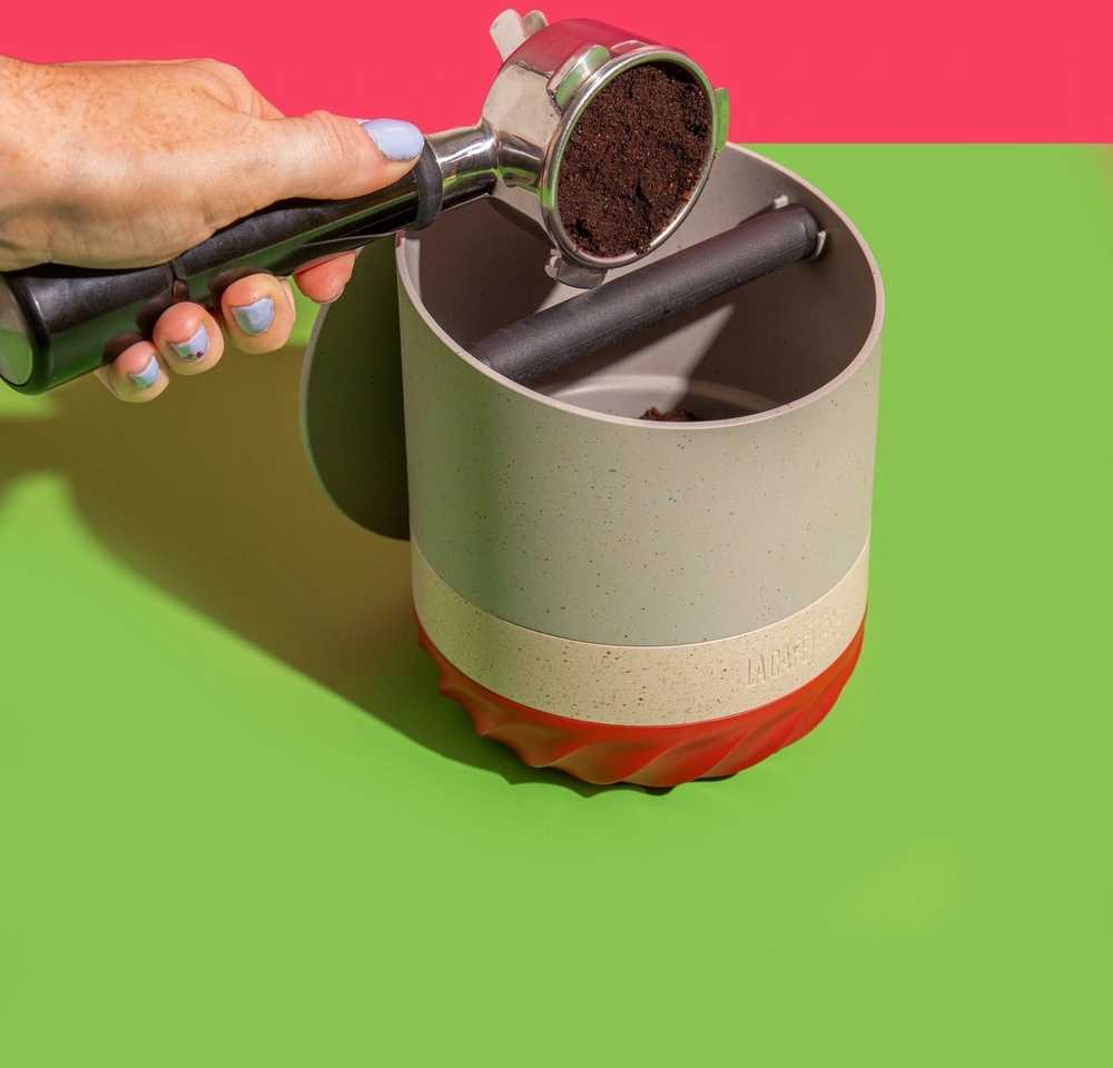 La Cafetière Odklepávač na kávovou sedlinu