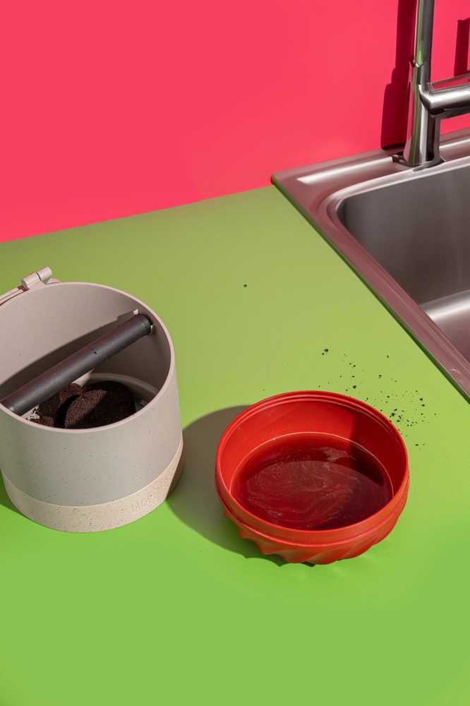 La Cafetière Odklepávač na kávovou sedlinu