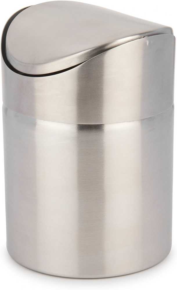 La Cafetière Nerezová odpadková nádoba, mini