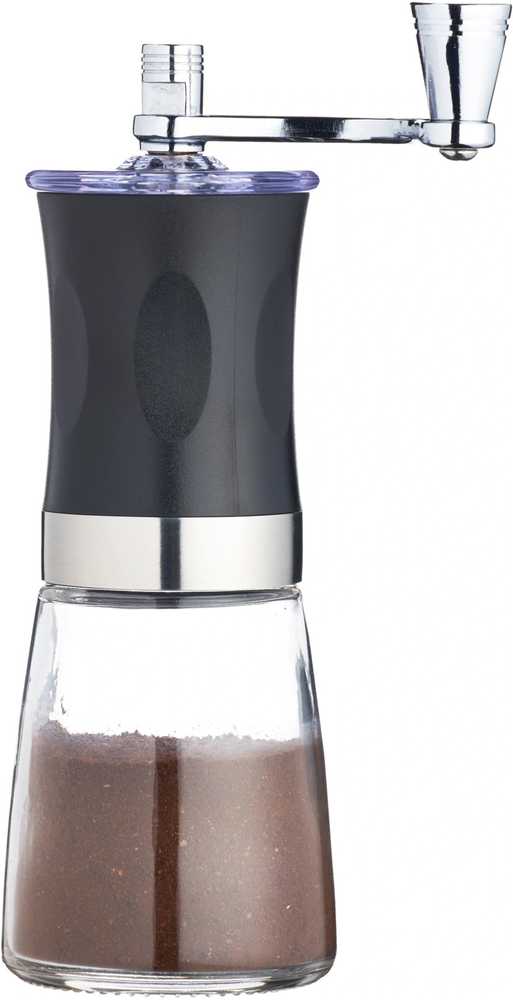 La Cafetière Mlýnek na kávu