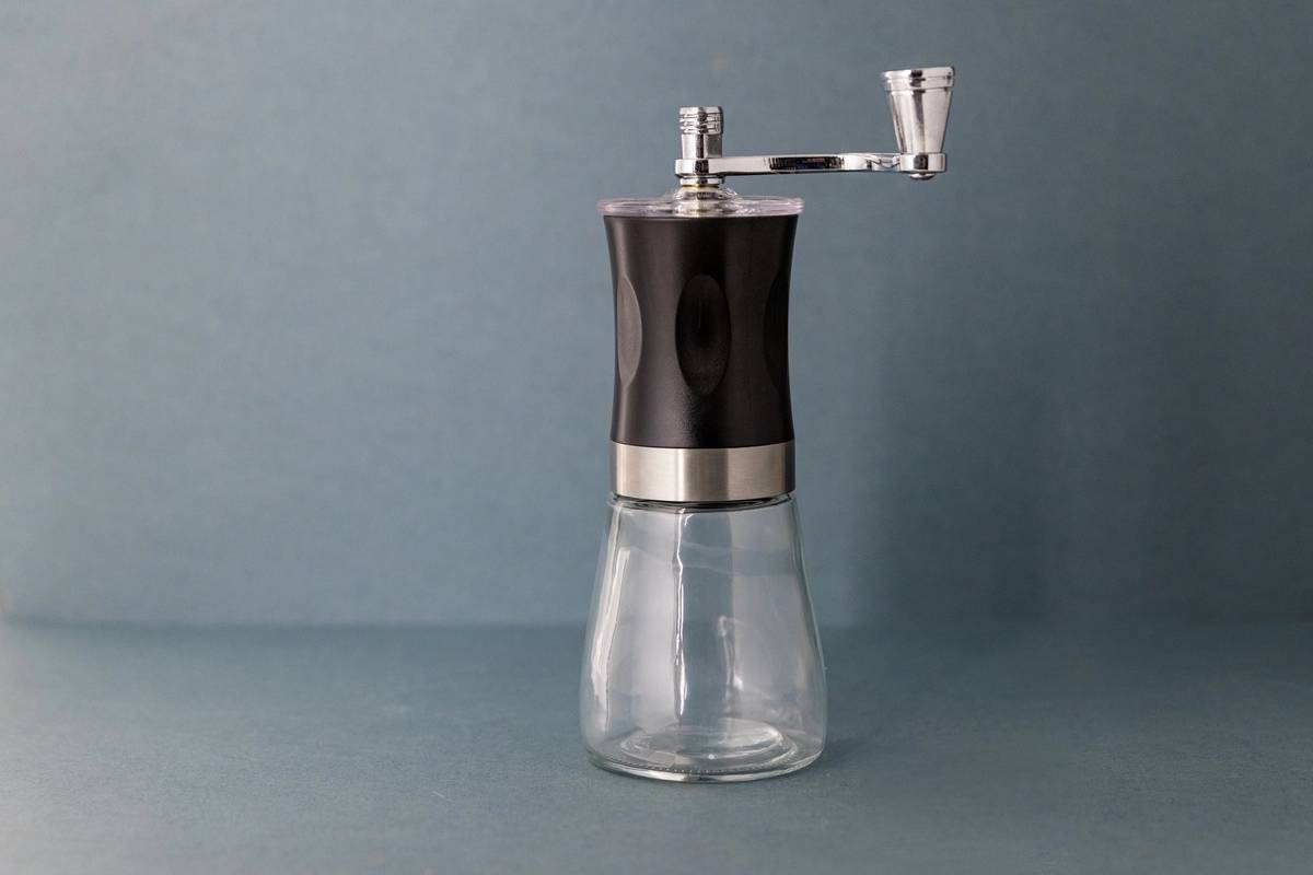 La Cafetière Mlýnek na kávu