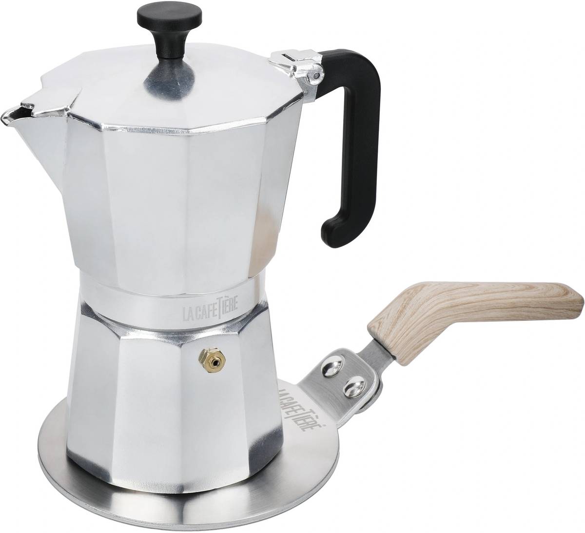 La Cafetière Indukční podložka