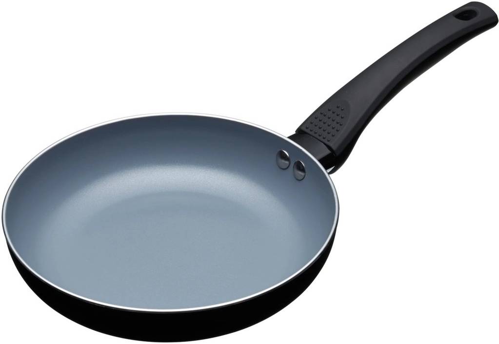 MasterClass Keramická nepřilnavá pánev, 20 cm