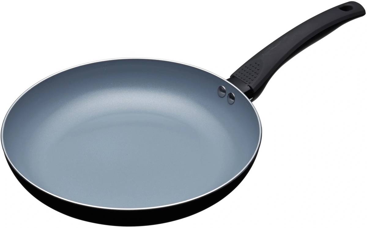 MasterClass Keramická nepřilnavá pánev, 26 cm