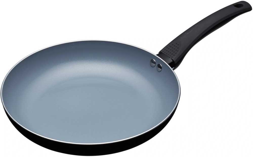 MasterClass Keramická nepřilnavá pánev, 26 cm