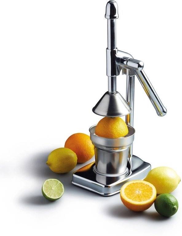 MasterClass Pákový lis na citrusy Deluxe