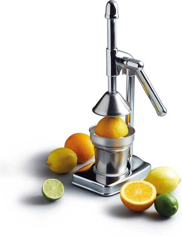 MasterClass Pákový lis na citrusy Deluxe