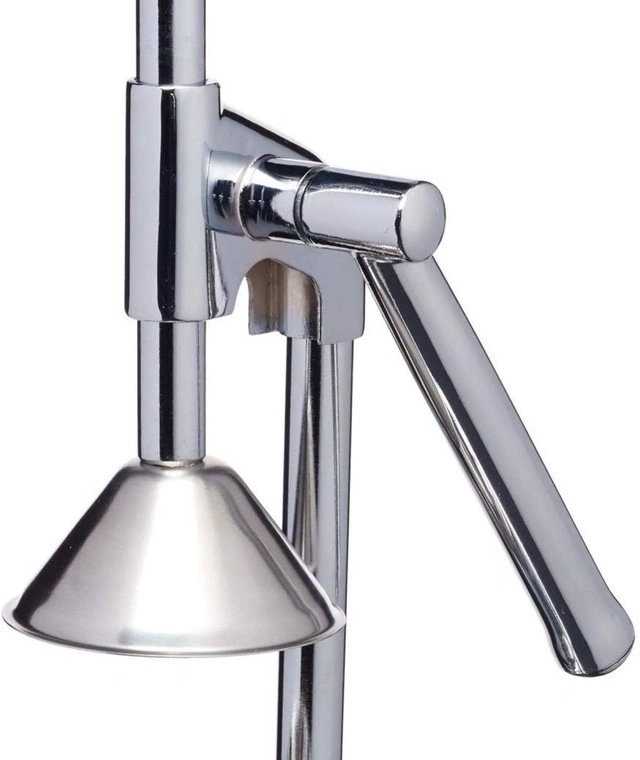 MasterClass Pákový lis na citrusy Deluxe