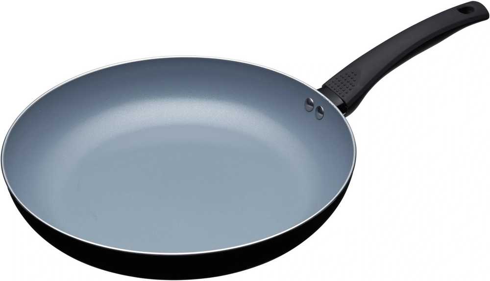 MasterClass Keramická nepřilnavá pánev, 30 cm