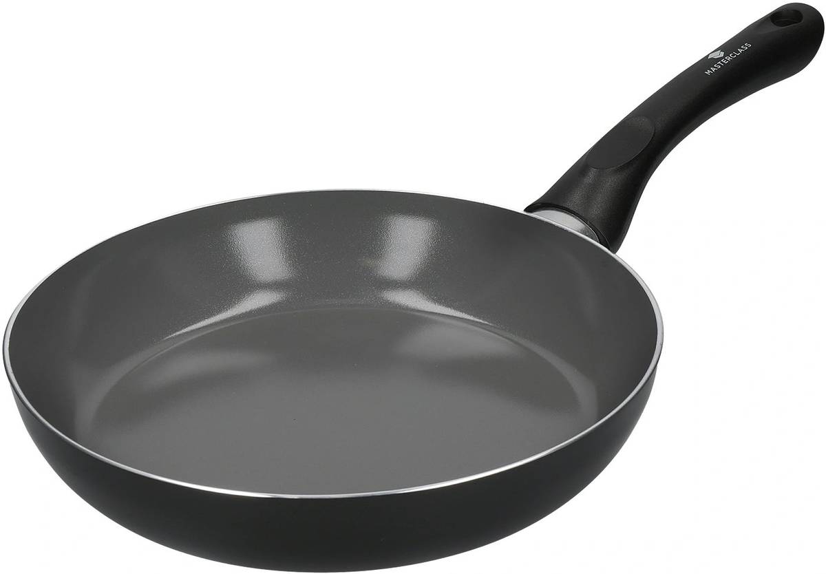 MasterClass Pánev s nepřilnavým povrchem, 24 cm