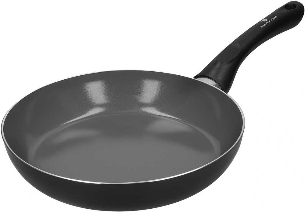 MasterClass Pánev s nepřilnavým povrchem, 24 cm