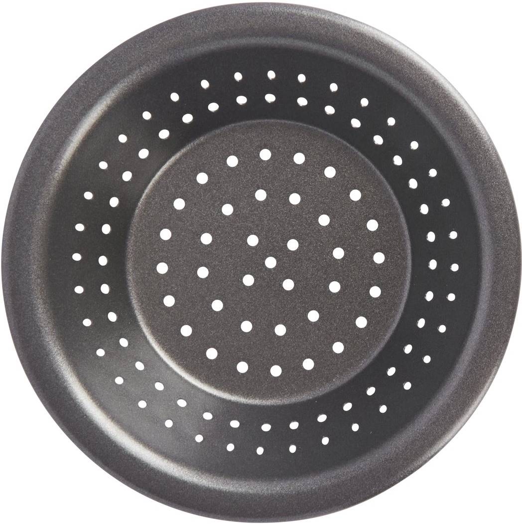 MasterClass Nepřilnavá forma na koláček perforovaná, 10 cm