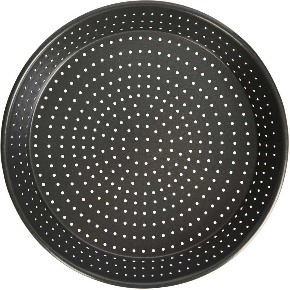 MasterClass Nepřilnavá forma na koláč / quiche perforovaná, 23 x 5 cm
