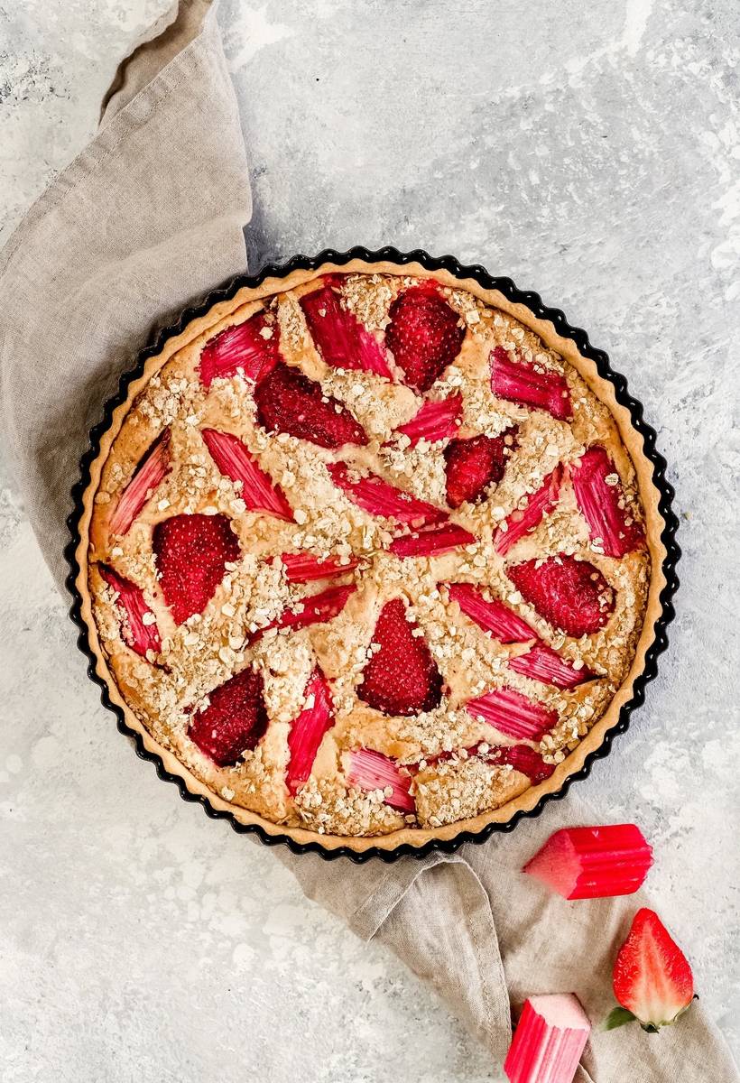 MasterClass Nepřilnavá forma na quiche nebo koláč, s odnímatelným dnem, 30 cm