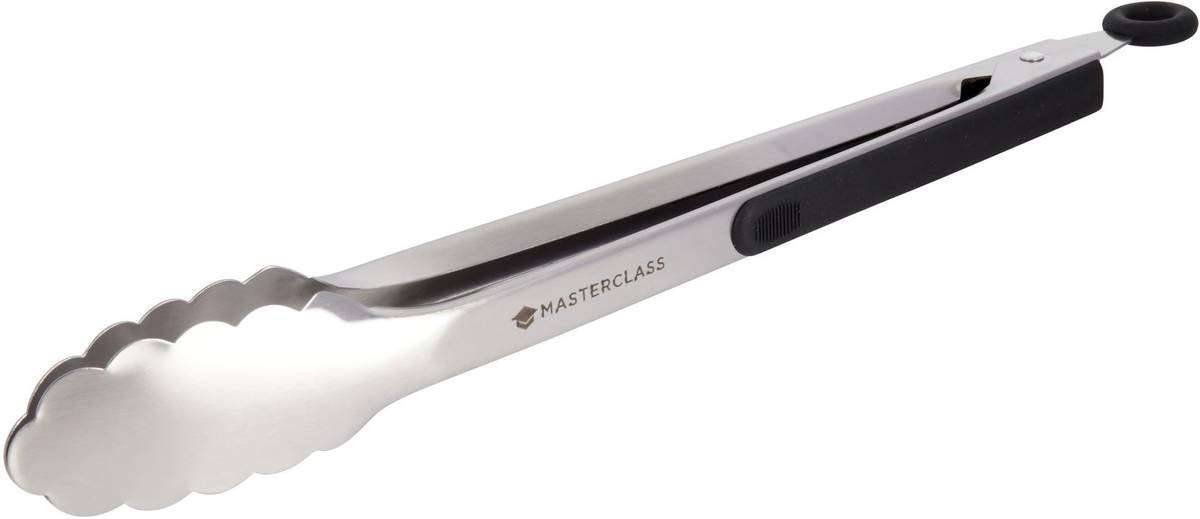 MasterClass Deluxe Kuchyňské kleště, 30 cm