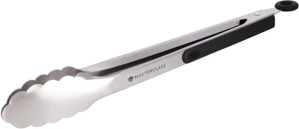 MasterClass Deluxe Kuchyňské kleště, 30 cm