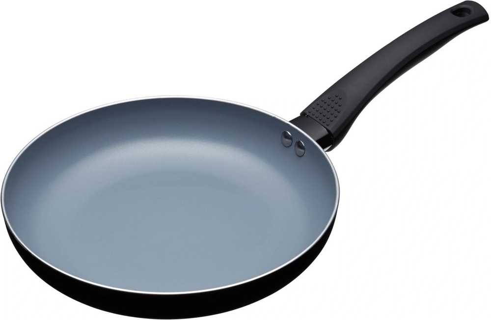 MasterClass Keramická nepřilnavá pánev, 24 cm