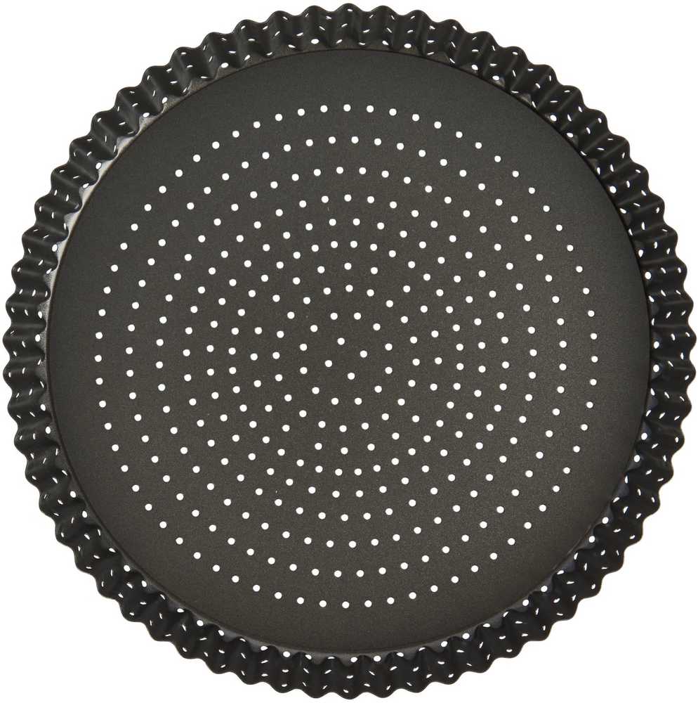 MasterClass Forma na koláč / quiche perforovaná, 25 cm