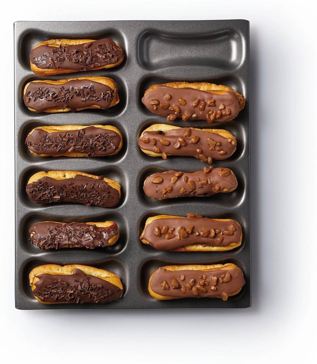MasterClass Forma na éclairs, 31 x 25.5 cm