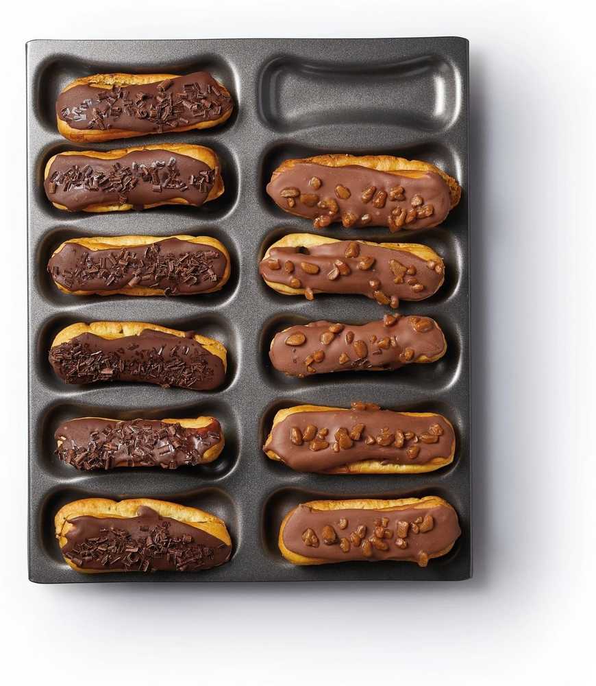 MasterClass Forma na éclairs, 31 x 25.5 cm
