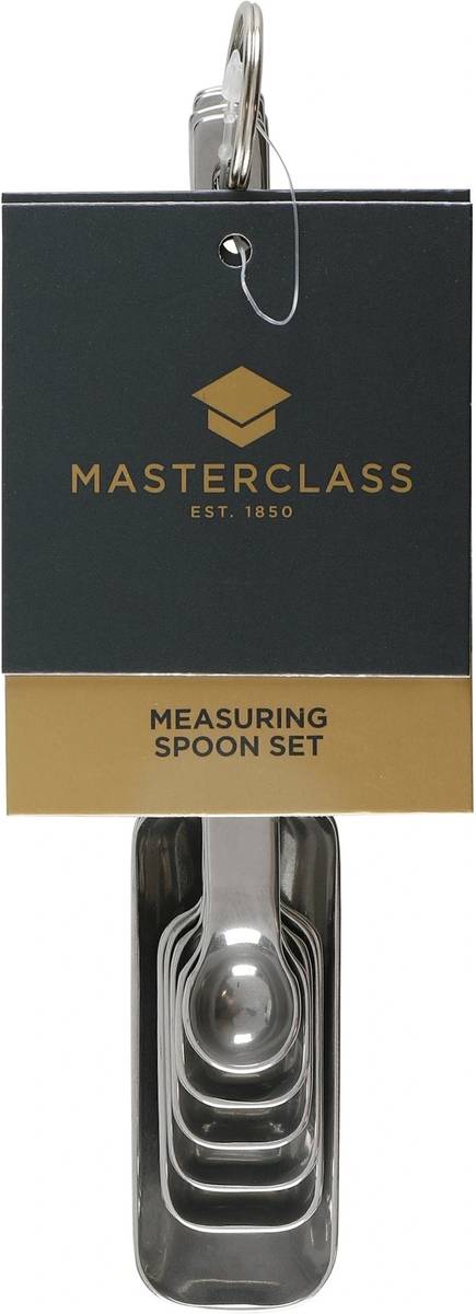 MasterClass Sada odměrek