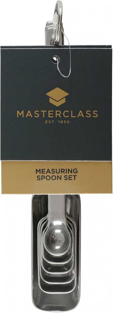 MasterClass Sada odměrek
