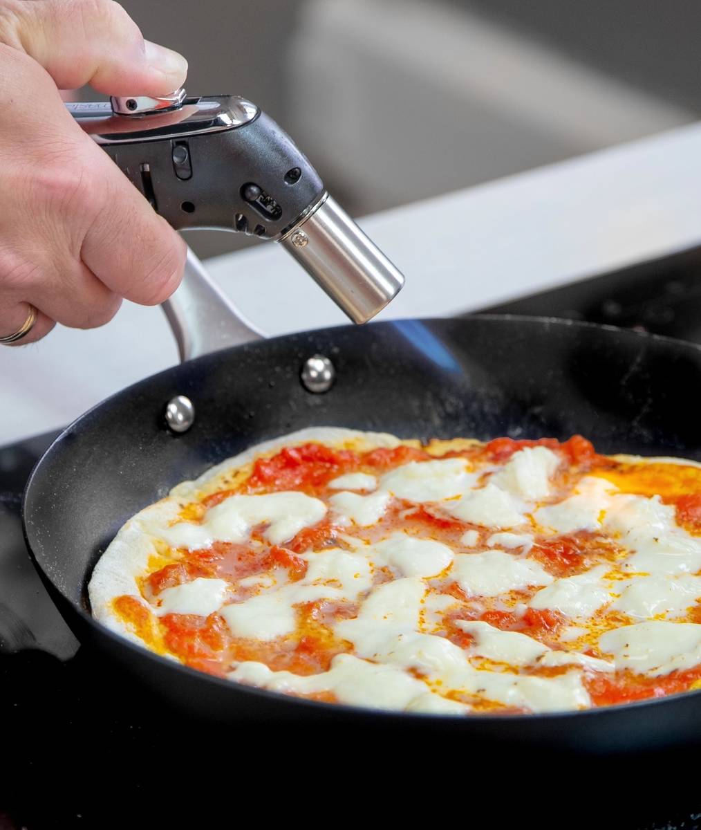 MasterClass Flambovací pistole