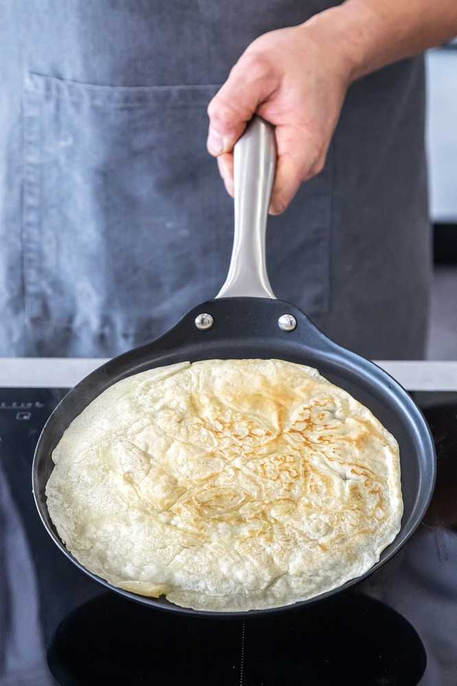 MasterClass Pánev na palačinky, 24 cm