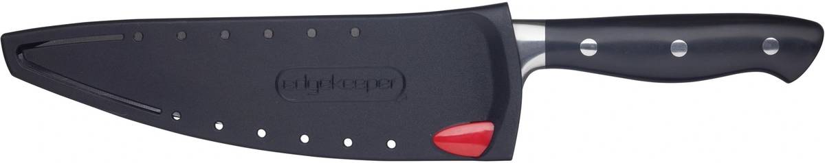 MasterClass EdgeKeeper Kuchařský nůž, 20 cm