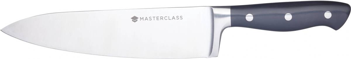 MasterClass EdgeKeeper Kuchařský nůž, 20 cm